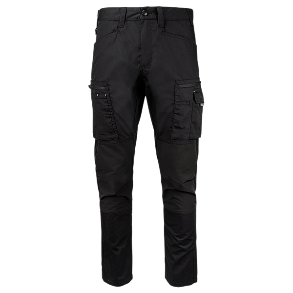 Arbetsbyxa Texstar FP601990030DH  