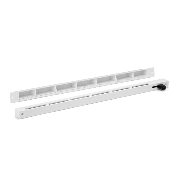 Vinduesventil Fresh 32 5,7 l/s, 368 mm 