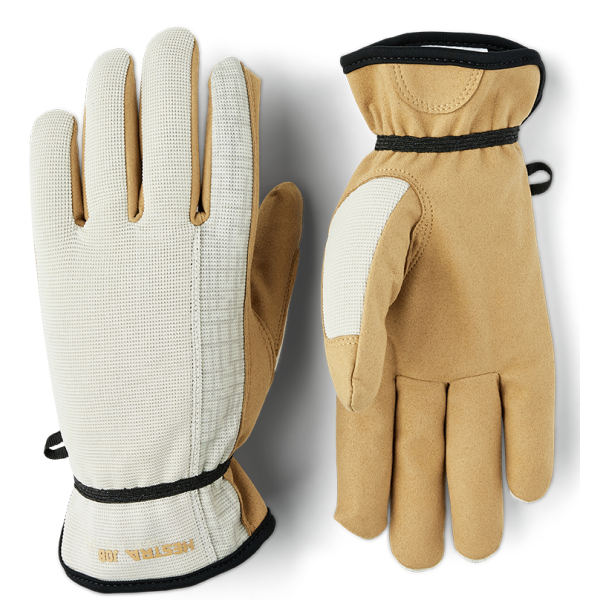 Havehandsker Hestra Job Terra Utility  