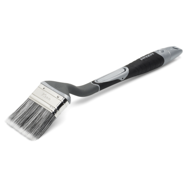 Vinkel pensel Anza Platinum Pro 197570  70 mm