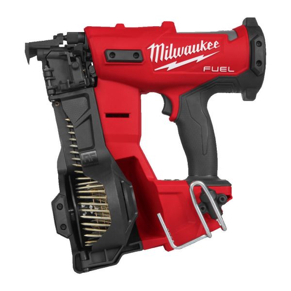 Pappspikspistol Milwaukee M18 FRCN45-0X utan batteri och laddare