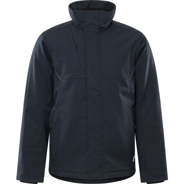 Jacka Fristads 4931 GSW blå XS