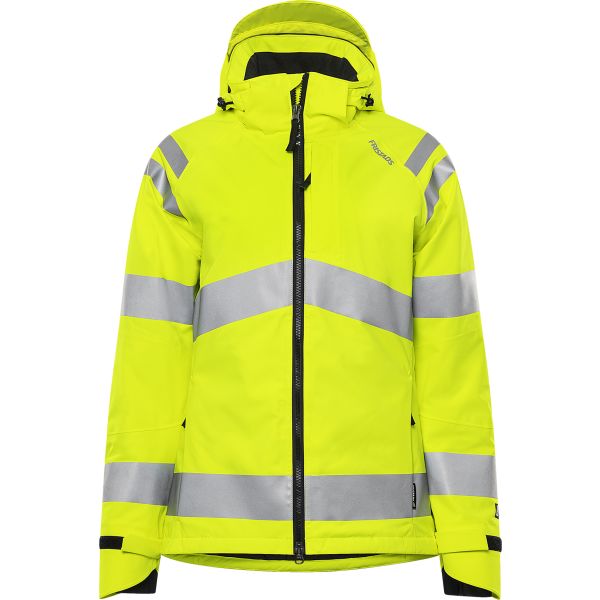 Jacka Fristads 4683 GLPS varsel/gul Varsel/Gul S