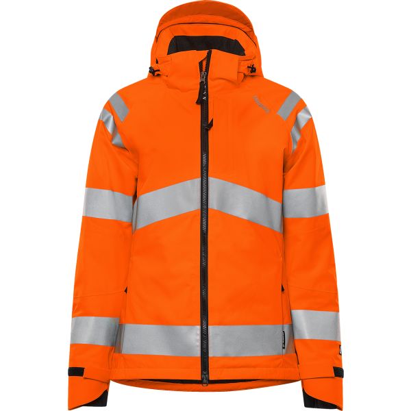 Jacka Fristads 4683 GLPS varsel/orange Varsel/Orange XS