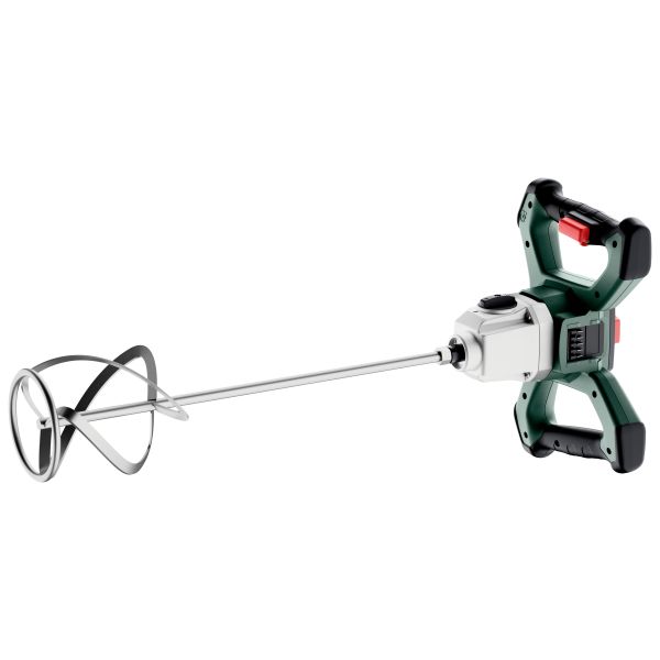 Omrörare Metabo RW18LTXBL140-2  SOLO utan batteri och laddare 