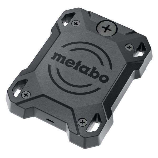 Tracker Metabo 626965000 IOS IP67 58x45x9mm 