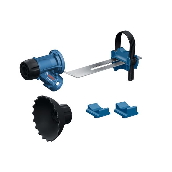 Støvadapter Bosch 1600A033BA  