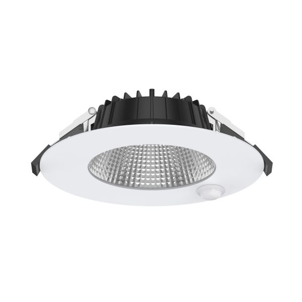 Downlight Airam Compact XL 12 B, 170 mm 