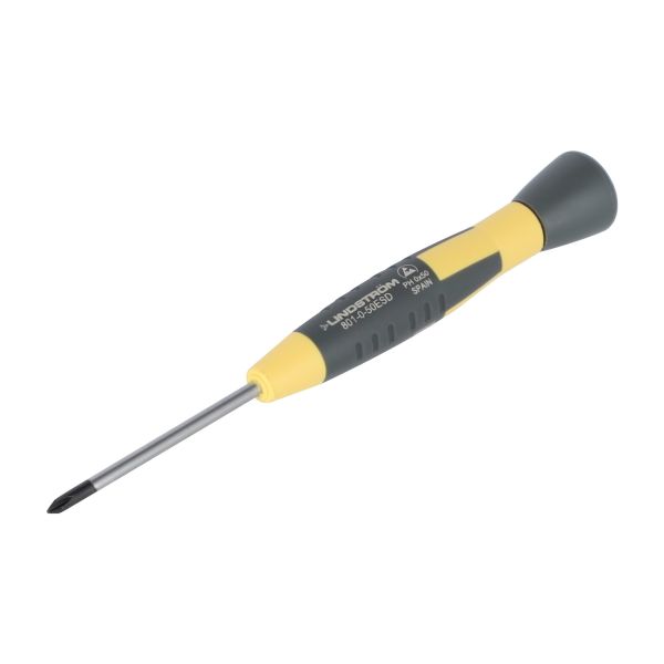 Skruvmejsel Lindström 801-00-50ESD phillips 