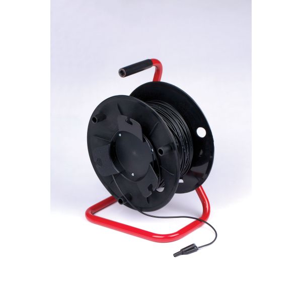 Provledning Elma 5706445320837 1 mm², 50 m 