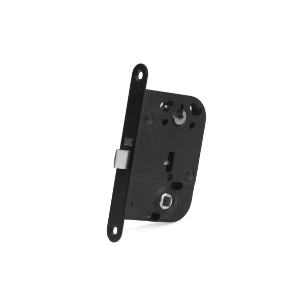 Multifunktionelt Lås Habo 62014 til mellem- og toiletdøre 