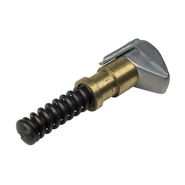 Cleco -sivupuristin PELA 85136 kitasyvyys 12 mm, puristuspaksuus 0-19 mm 
