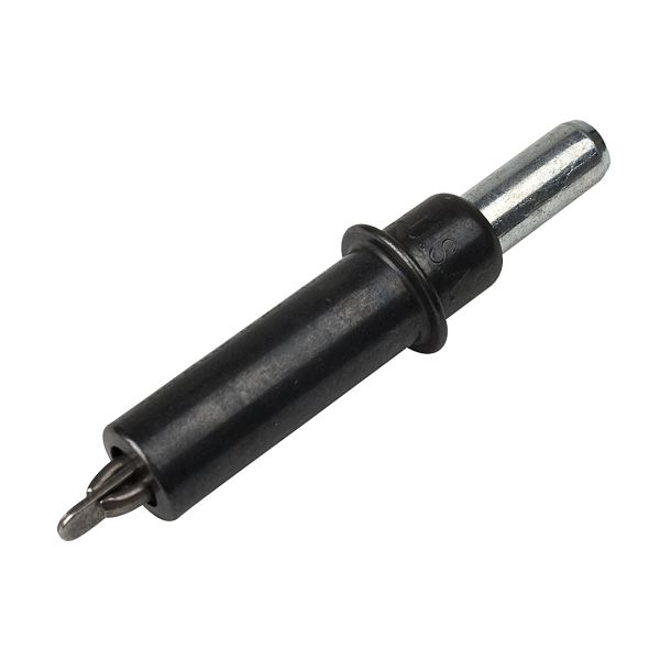 Cleco -niitti PELA 85134  Musta, 4 mm