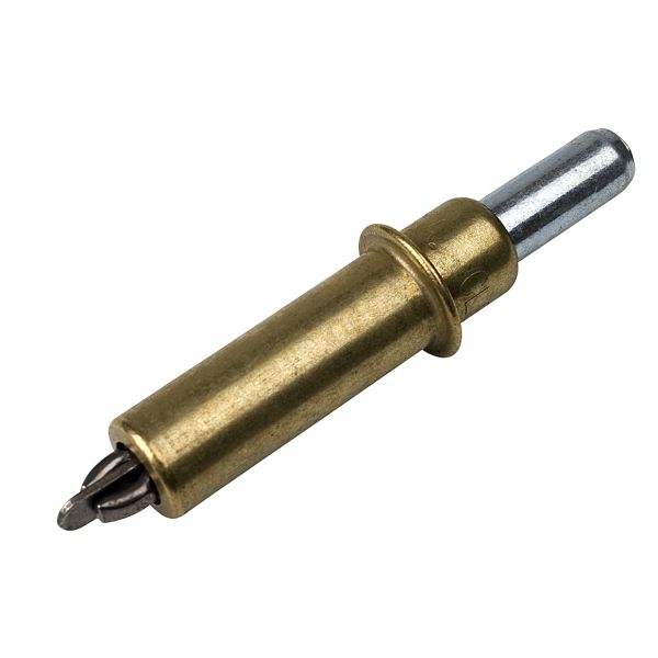 Cleco -niitti PELA 85135  Messinki, 4,8 mm