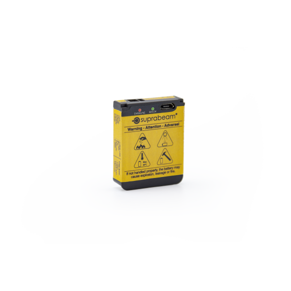 Batteri Suprabeam 900979  