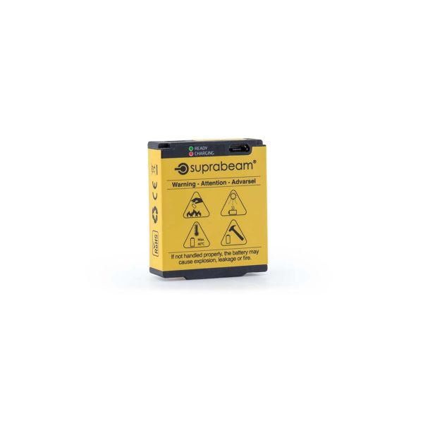 Batteri Suprabeam 900980  