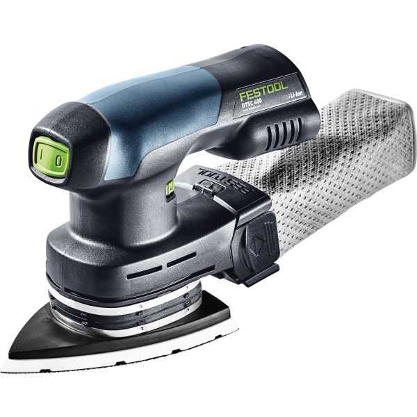 Delta slip Festool DTSC 400-Basic-ERGO med batteri 