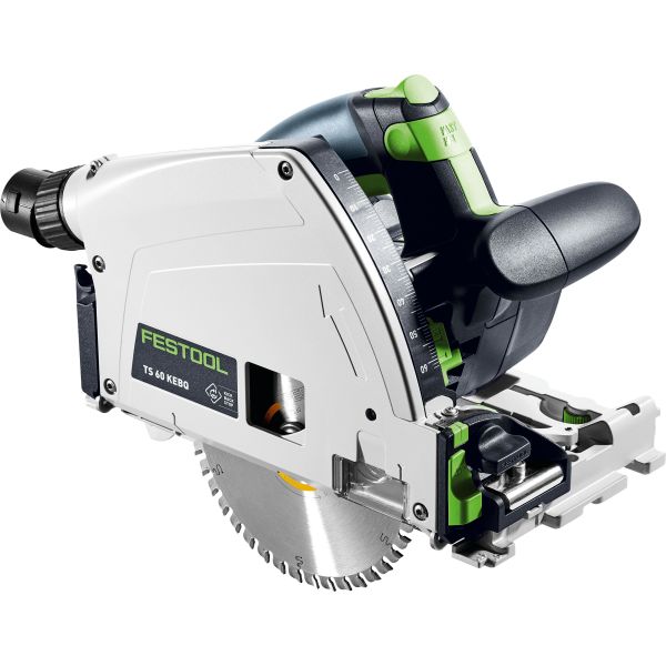 Dykksag Festool TS 60 K-Plus Master Edition 1500 W 