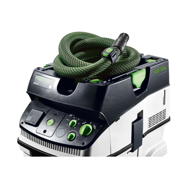 Fjärrkontroll Festool CT-F I/M-Set  