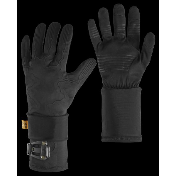 Värmehandske Snickers Workwear 5901 svart 6
