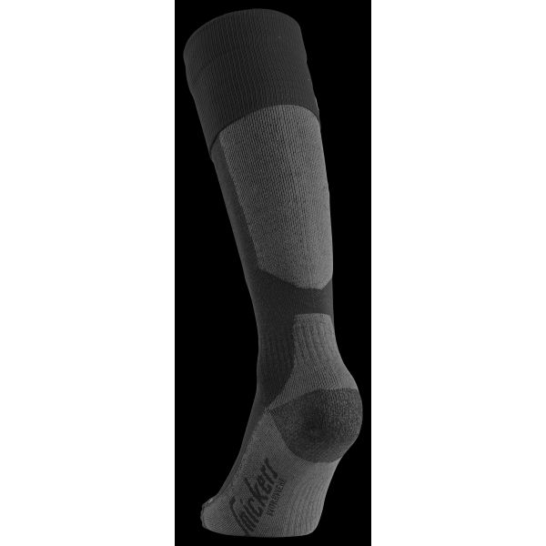 Varmestrømpe Snickers Workwear 5900 svart 37/39