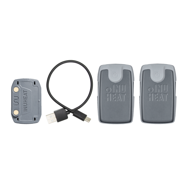 Batteripack Snickers Workwear 5499 laddbar, för värmekläder 