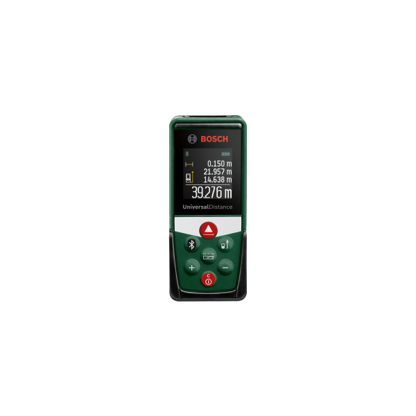 Avstandsmatare Bosch Plr 50 C