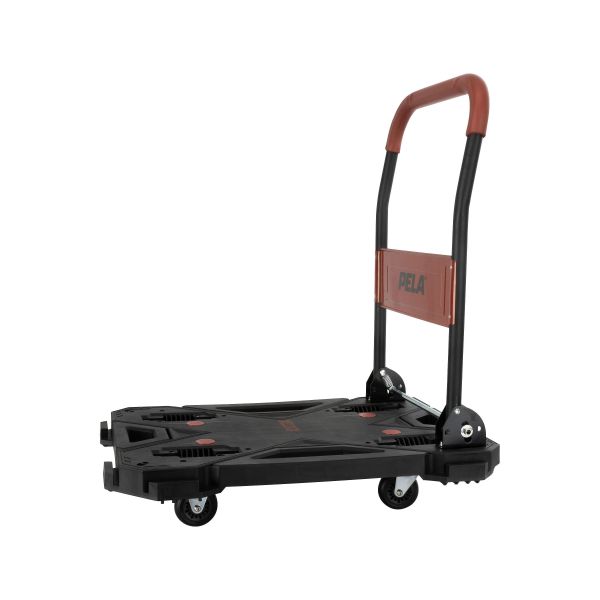Lastkärra PELA Trolley 546564 150 kg 