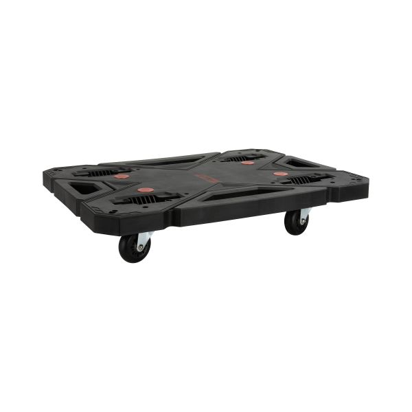 Siirtoalusta PELA Trolley 546565 250 kg, ilman kahvaa 