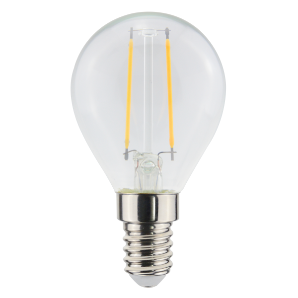 LED-lampa Gelia 9869002 E14, 2.5 W 