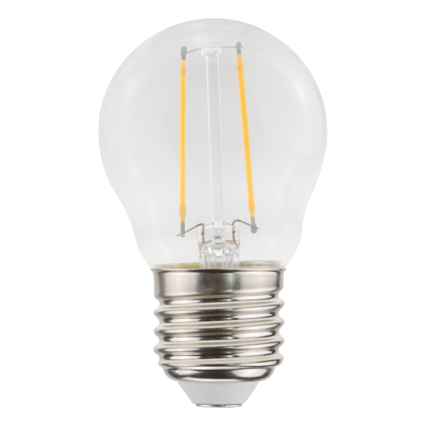 LED-lampa Gelia 9869004 E27, 2.5 W 