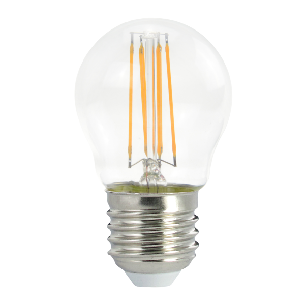 LED-lamppu Gelia 9869005 E27, 4,5 W, 470 lm, 3000 K 