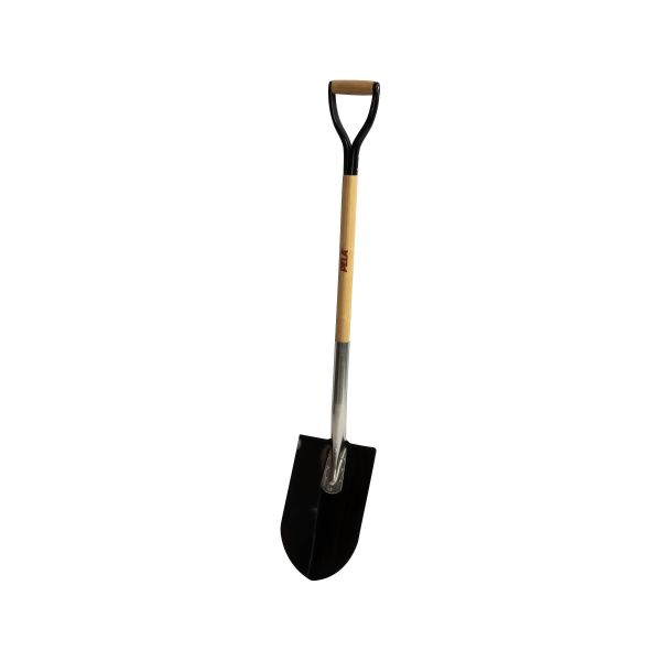 Pistolapio PELA 548200 terävä kärki, saarni/teräs 