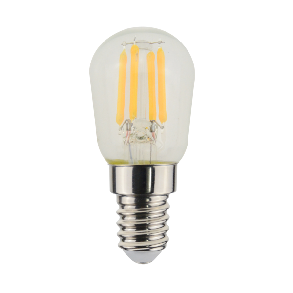 LED-lamppu Gelia 9869015 E14, 2,5 W, 250 lm, 2700 K 