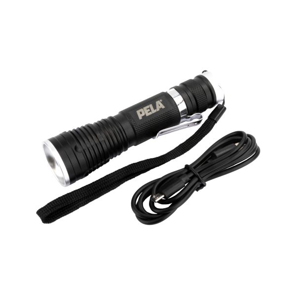 Ficklampa PELA 548411 700 lm 