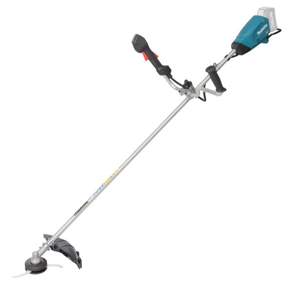Grästrimmer Makita UR016GZ utan batteri och laddare 