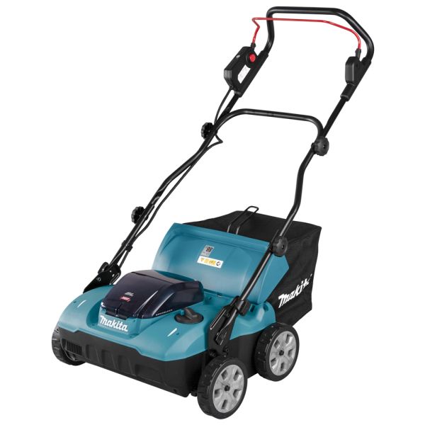 Vertikalskärare Makita UV001GZ Utan batteri och laddare 