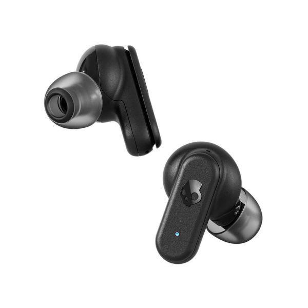 Hörlur Skullcandy Dime 3 True 254101 svarta 