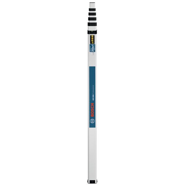 Måttstock Bosch GR 500 5 m 