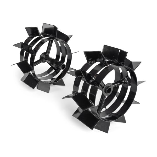 Jernhjulsett STIGA 585 SERIES series til Stiga jordfreser SRC 585 RG 