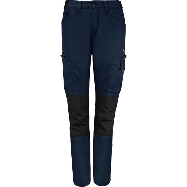 Arbejdsbukser Texstar WP60 marin 