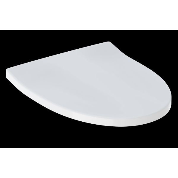 WC-sete Ifö Vinta Art hard, Soft Close 