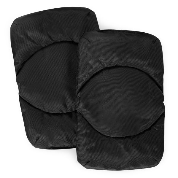 Knebeskyttelse Fristads 132711-940 ONE SIZE svart, one size 