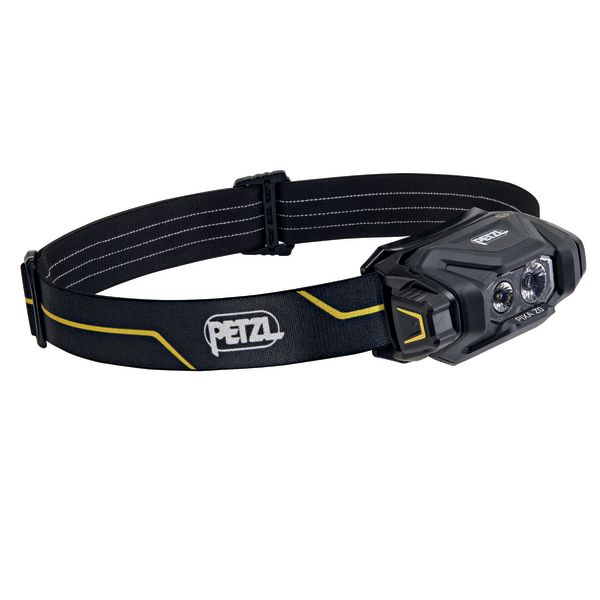 Pannlampa Petzl PIXA Z0  