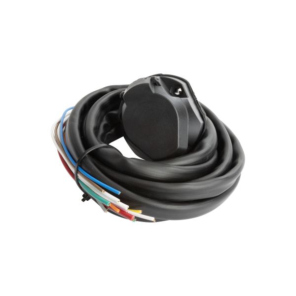 Tillhengeruttak CJ 547203 med kabelsett 