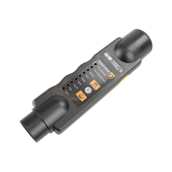 Lystester CJ 547197 uten batteri og lader 