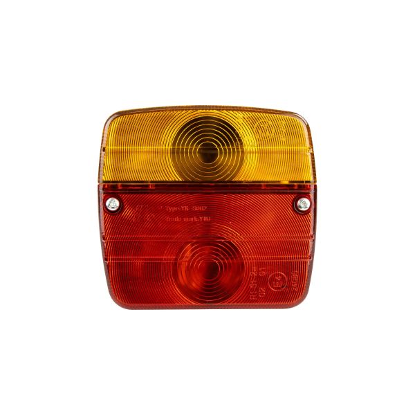 Baglygte CJ 547183 med 4 funktioner 