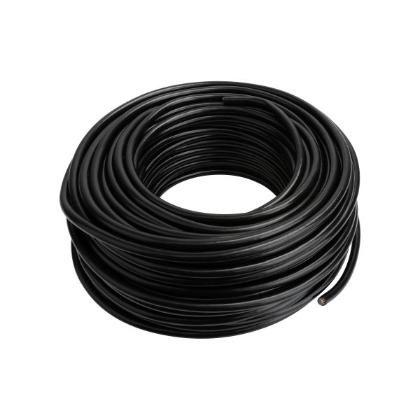 Kabel CJ 547186 7x0,75 mm2, 50 m, för släpvagnar 