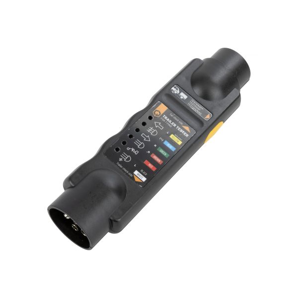 Lystester CJ 547196 uten batteri og lader 
