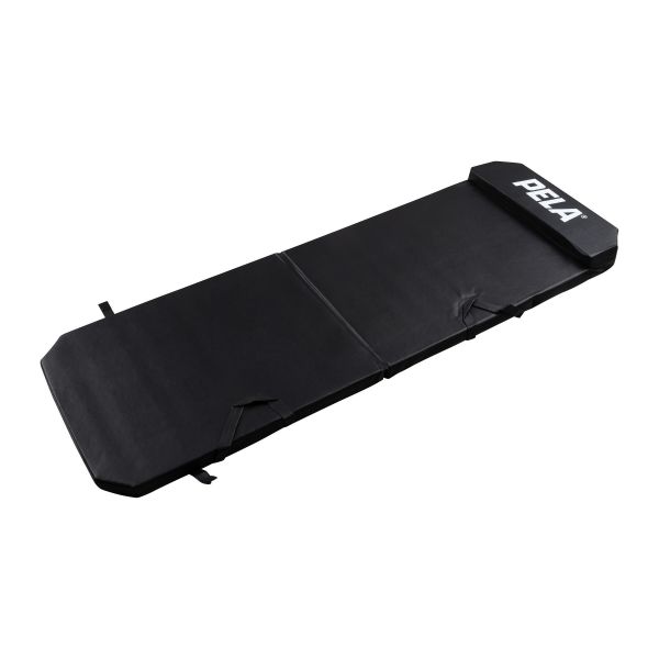 Arbeidsmatte PELA 551778 sammenleggbar, 1200x430x30 mm 